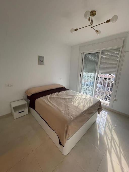 Adosado Vinaros Villa Exterior photo