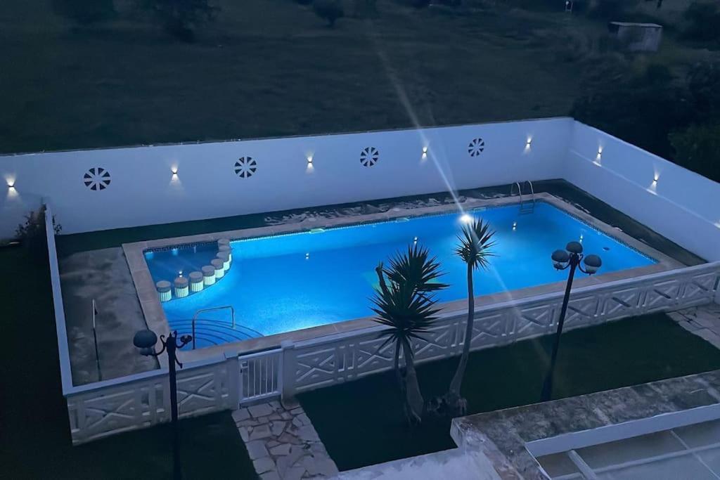 Adosado Vinaros Villa Exterior photo