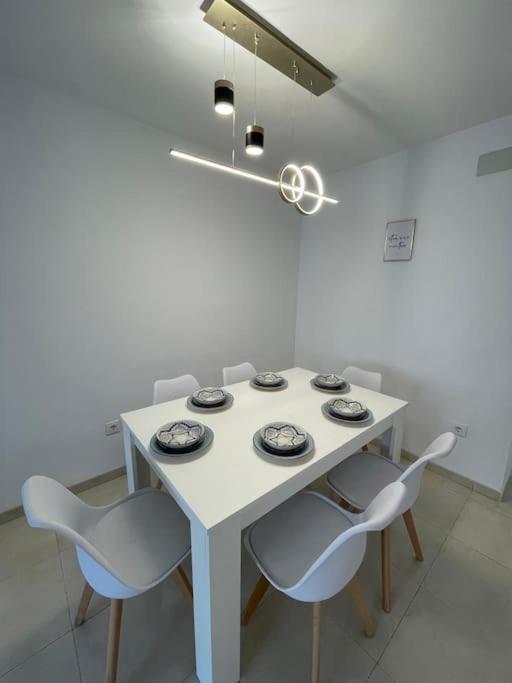 Adosado Vinaros Villa Exterior photo